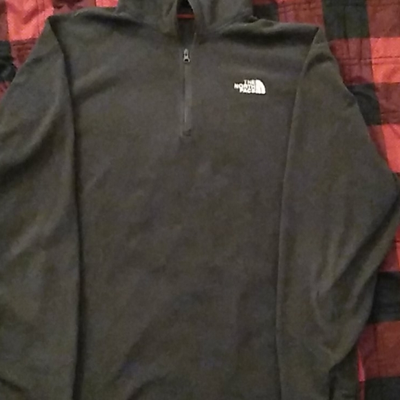 The North Face Other - North face quarter zip fleece
